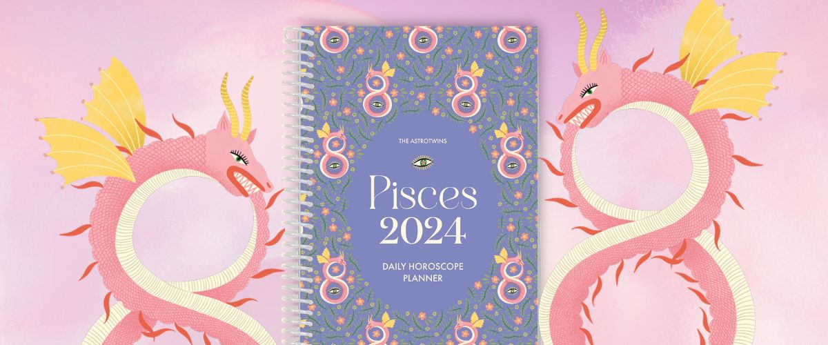 Pisces Horoscope 2024: Love, Career, and Money Forecast