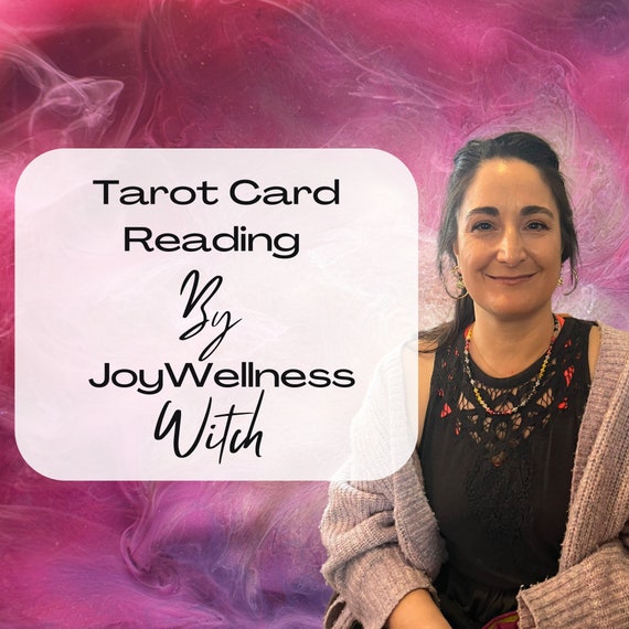 Clarity Tarot Reading: Find Peace of Mind Today