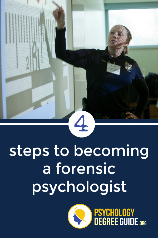 Best Uni for Forensic Psychology Degrees: A Simple Guide