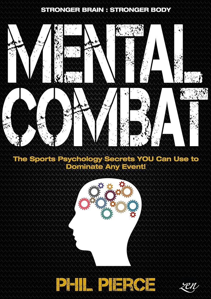 Want to Improve Your Mental Game Check Out These Best Sport Psychology Books