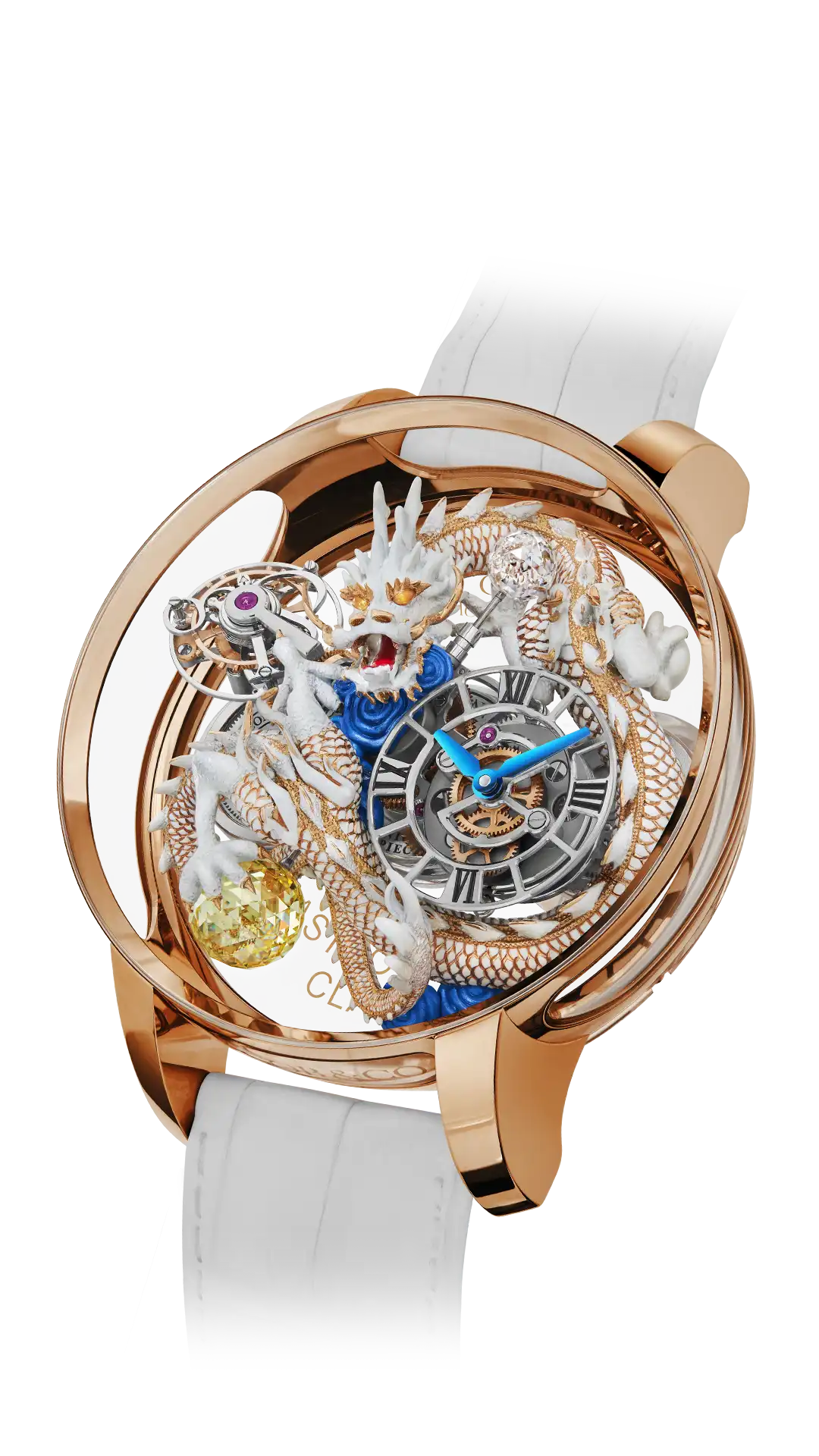 Where to Buy the Jacob and Co Astronomia Dragon: Best Options