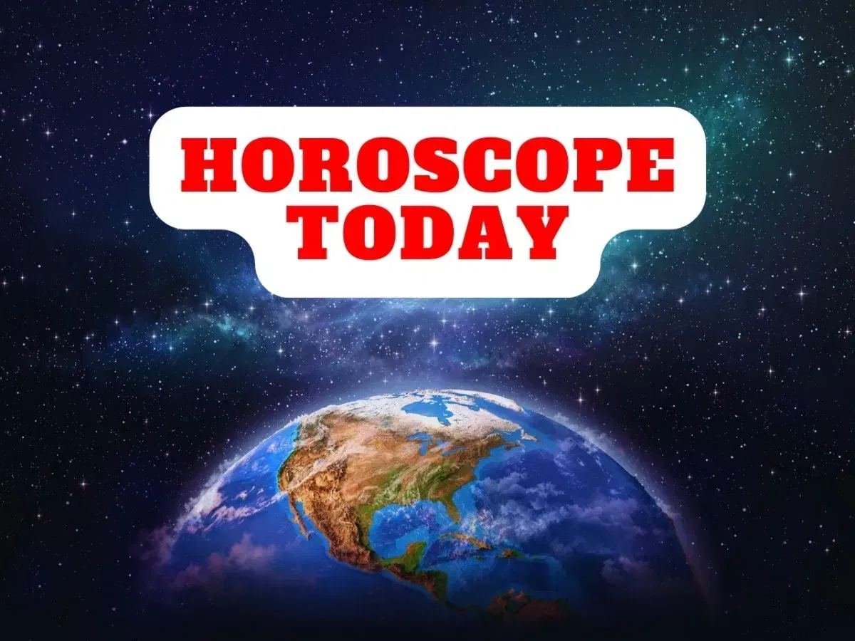 Get Your Daily Horoscope Globe Reading for All Signs