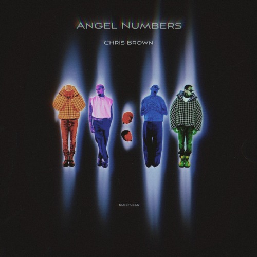 Chris Brown Angel Numbers Song Free MP3 Download Here