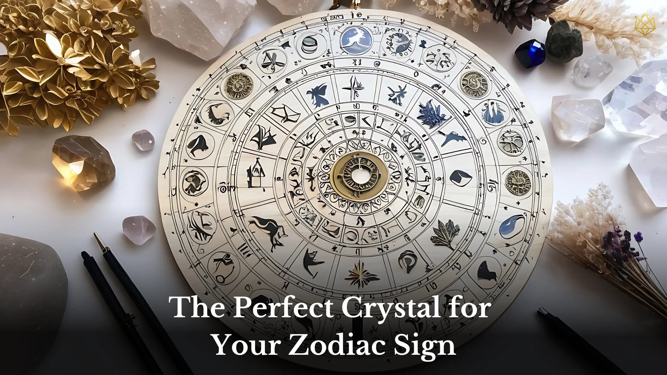 Astrology Rocks: Find Your Perfect Match in the Cosmos