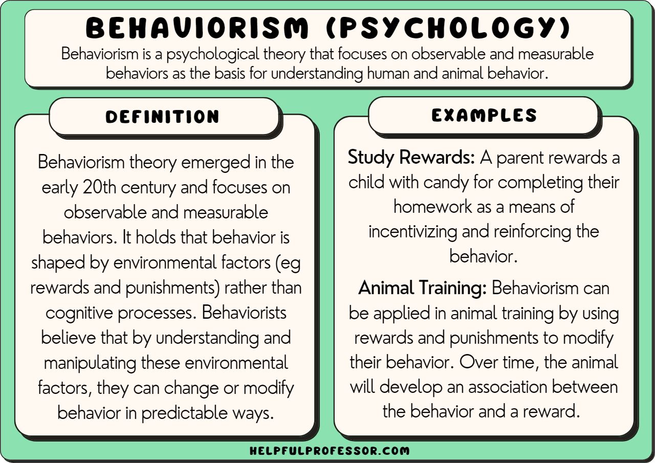 Whats Behaviorism in AP Psychology? (A Simple Guide for Students)