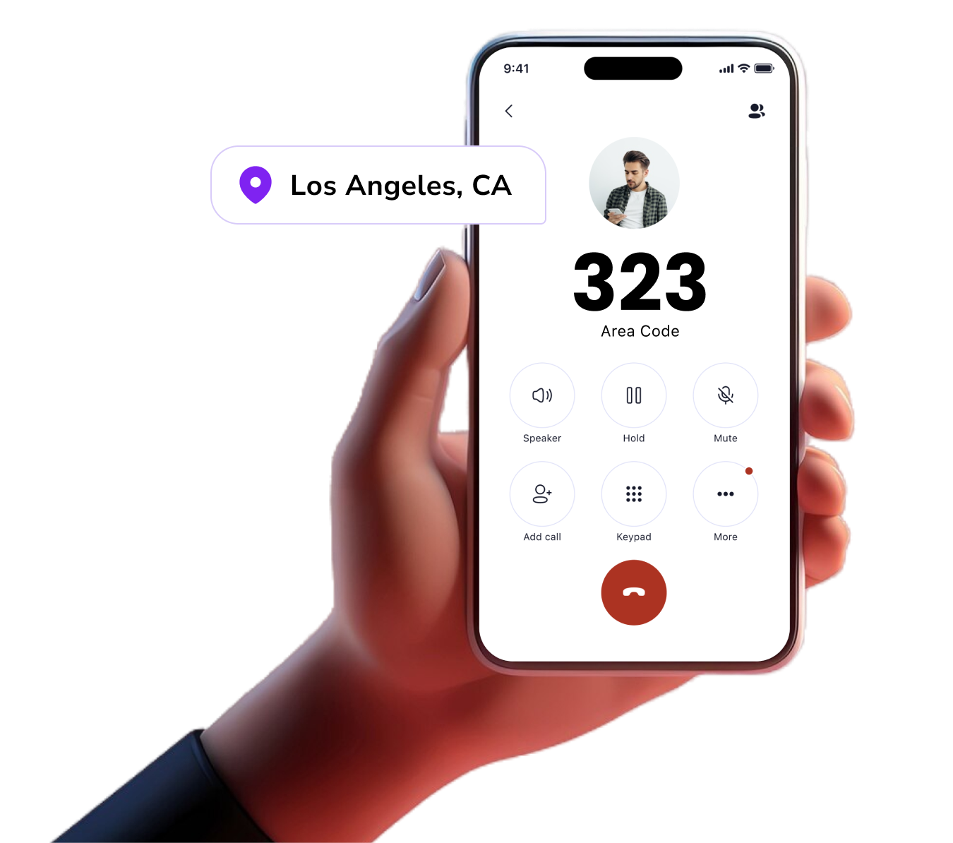 Los Angeles  Free Party Line Numbers  Connect Tonight