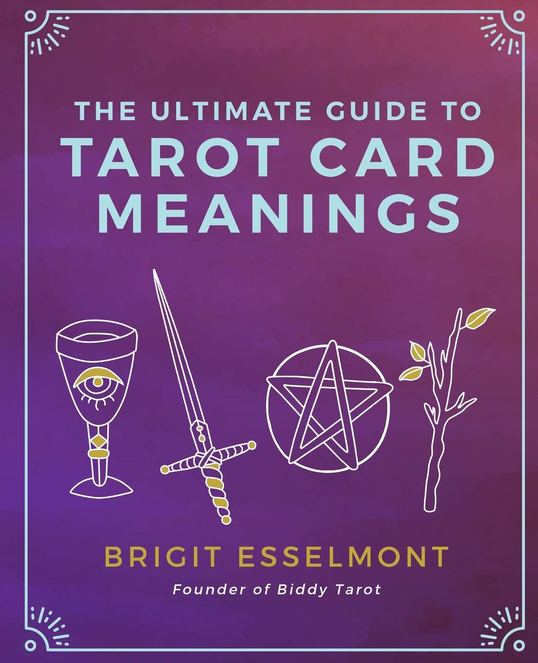 The Ultimate Guide to Black Tarot: Meanings and Interpretations