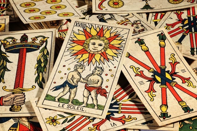 Tarot Card Readings: How Much Should You Pay? Tips For Finding Affordable Options!