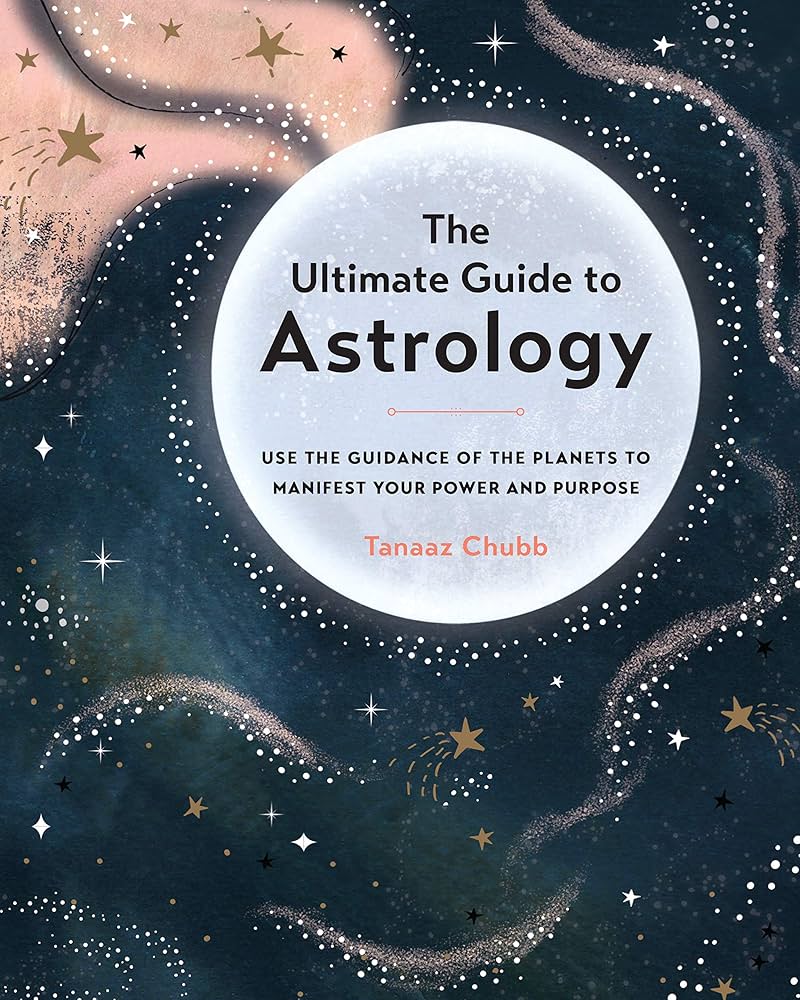 Your Ultimate Guide to Eugenia Last Astrology: Insights, Forecasts, and More!