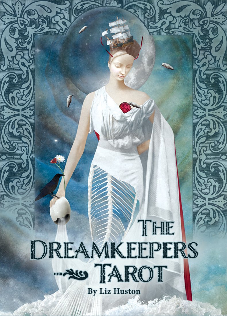 Dreamkeepers Tarot Cards: Your Daily Dose of Inspiration