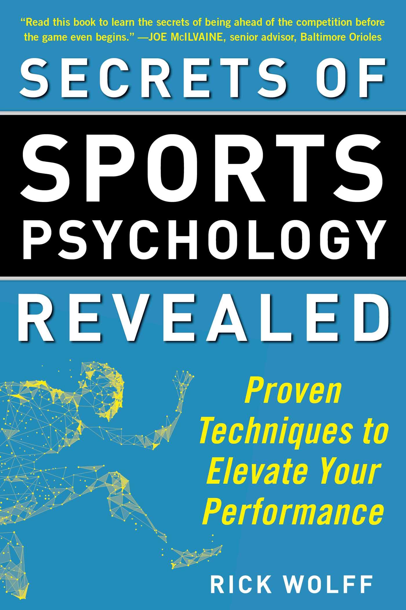 Best Books Sports Psychology: Easy Guide to Improve Performance