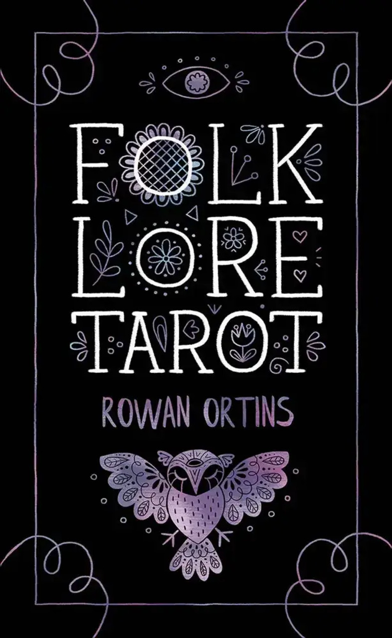 The Ultimate Guide to Folklore Tarot: Everything You Need to Know