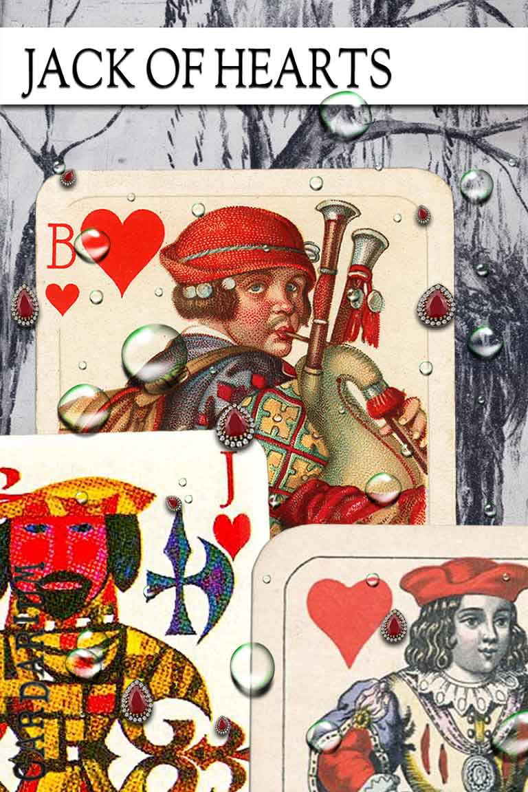 Jack of hearts tarot meaning explained: A simple guide to understand what it means