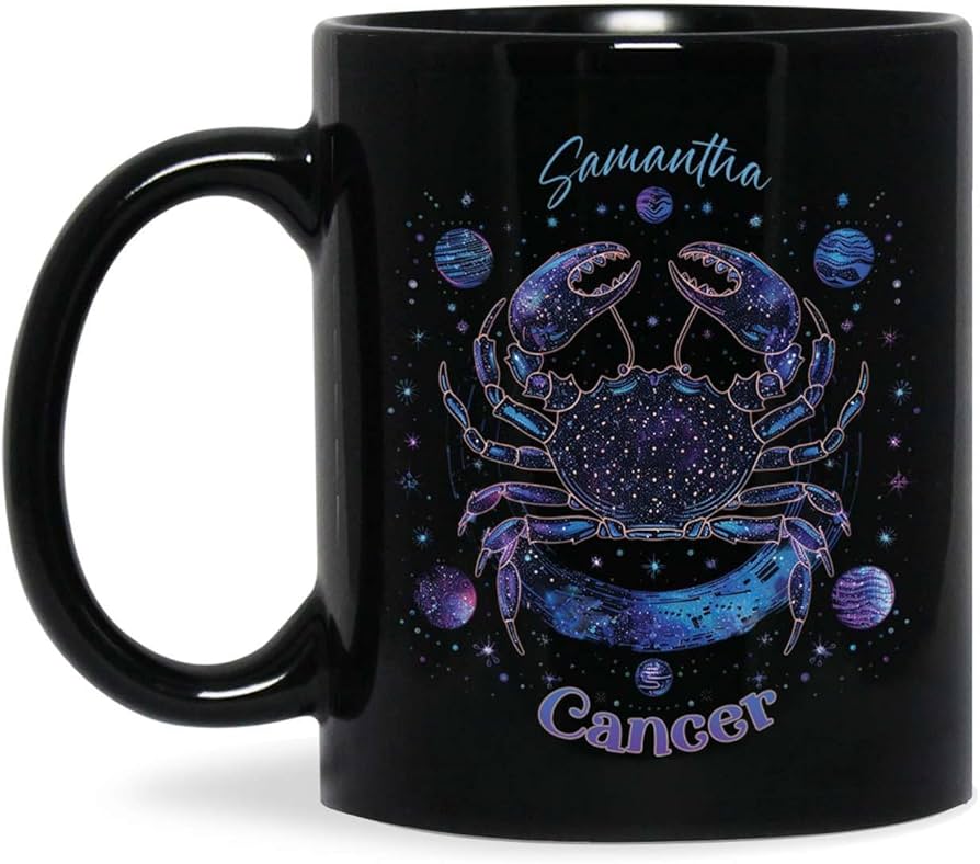 Cancer Zodiac Gifts: Personalized Astrology Presents for Cancer