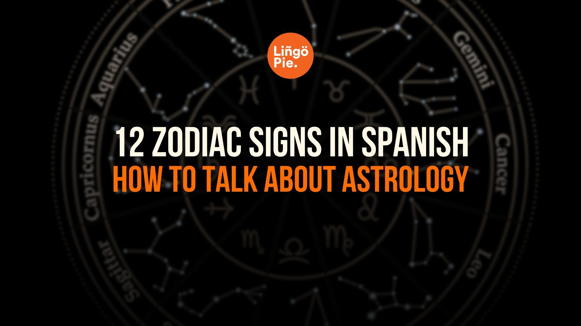 horoscopo dela suerte what does your sign say today