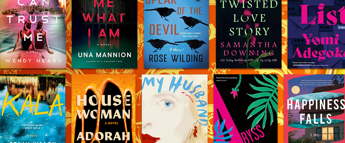 Get Ready to Be Hooked: Here Are The Best Psychological Thriller Books of 2023!