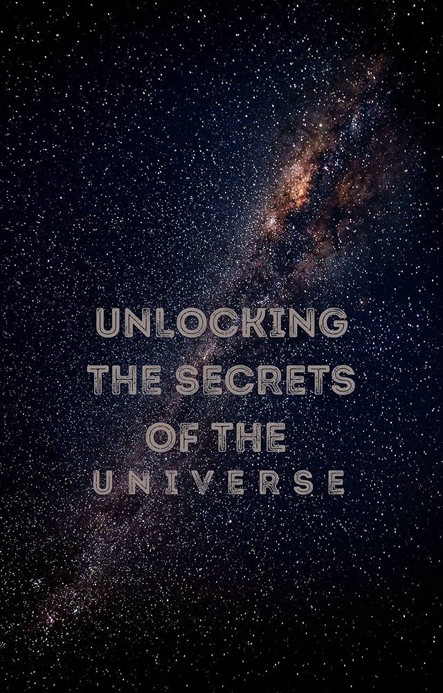 The Astronomy Book: Unlocking Ancient Universe Secrets