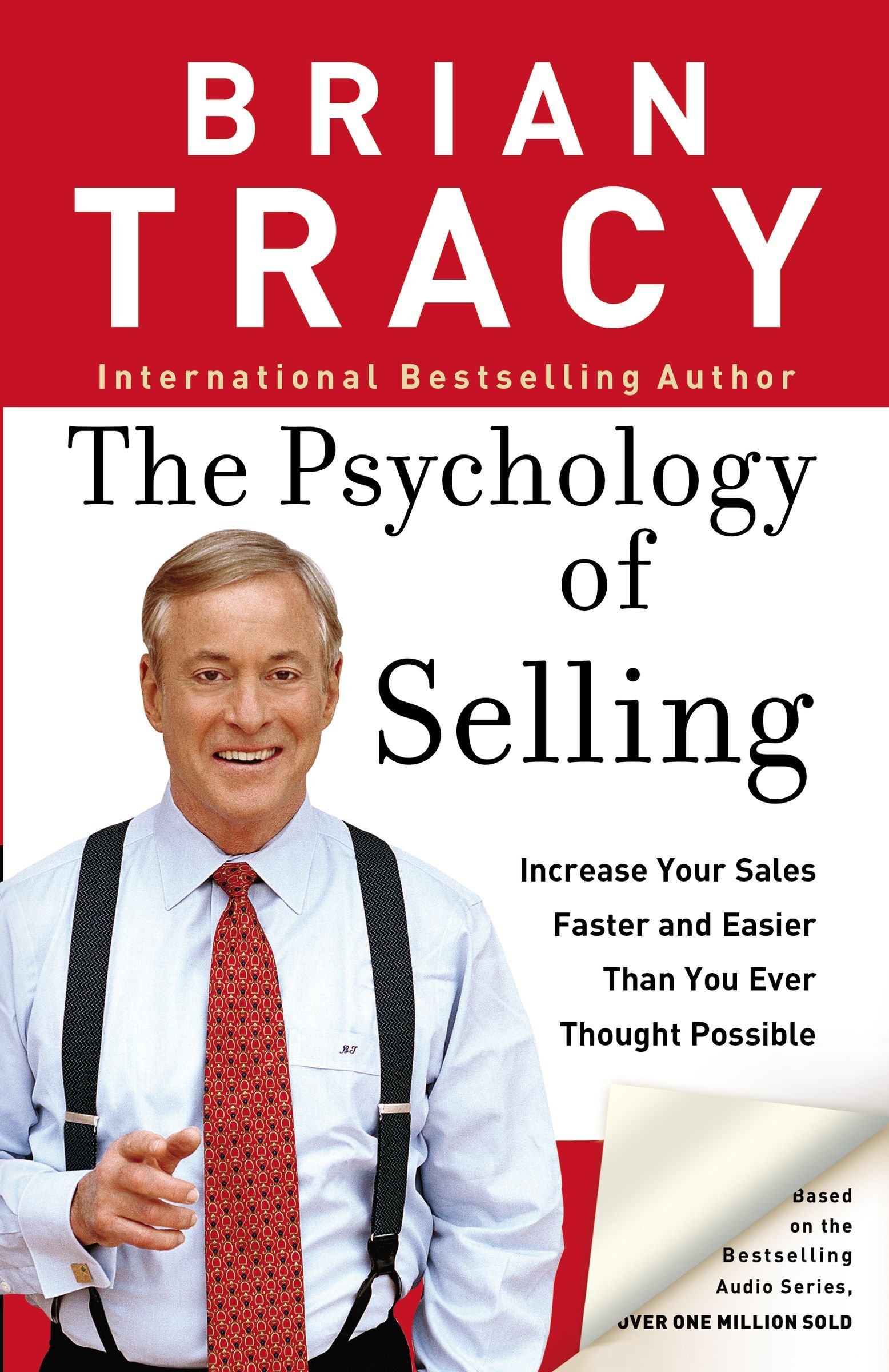 brian tracy the psychology of selling free book (unlock the secrets of selling)