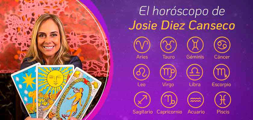 Daily Astrology with Josie: Your Horoscopo de Hoy is Here!