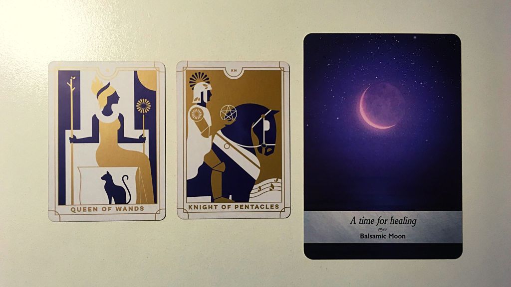 Ever Dream About Tarot Cards Meaning? Find Out What It Means Now