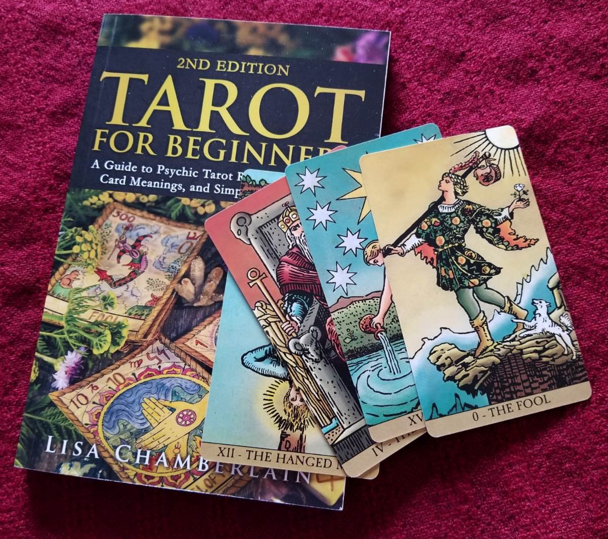 What are the Best Tarot Books? Top Picks for Readers