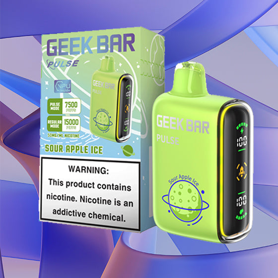 Geek Bar Astrology Vape: Everything You Need to Know Before Buying! Get the Facts and Make a Smart Choice Today!