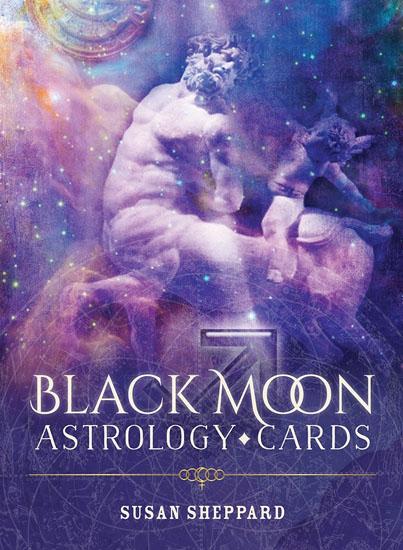 Black Moon Astrology Cards: A Beginners Guide to Interpretation