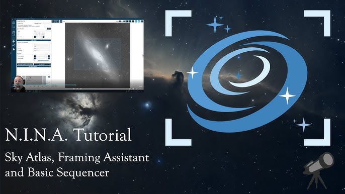 Getting Started with Nina Astronomy: A Simple Guide