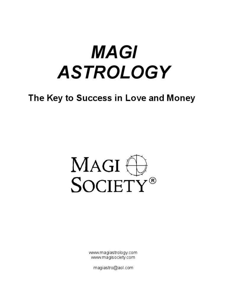 Deceptive Orb Astrology Magi Astrology:  Heres what you need to know!