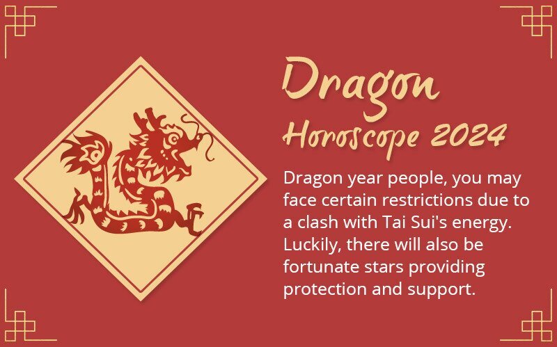 Chinese Horoscope 2024: What Does It Say About Your Future?