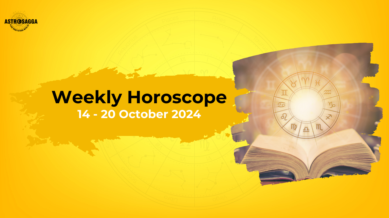 See Your Future Now: Eugenia Last Horoscopes Weekly Update