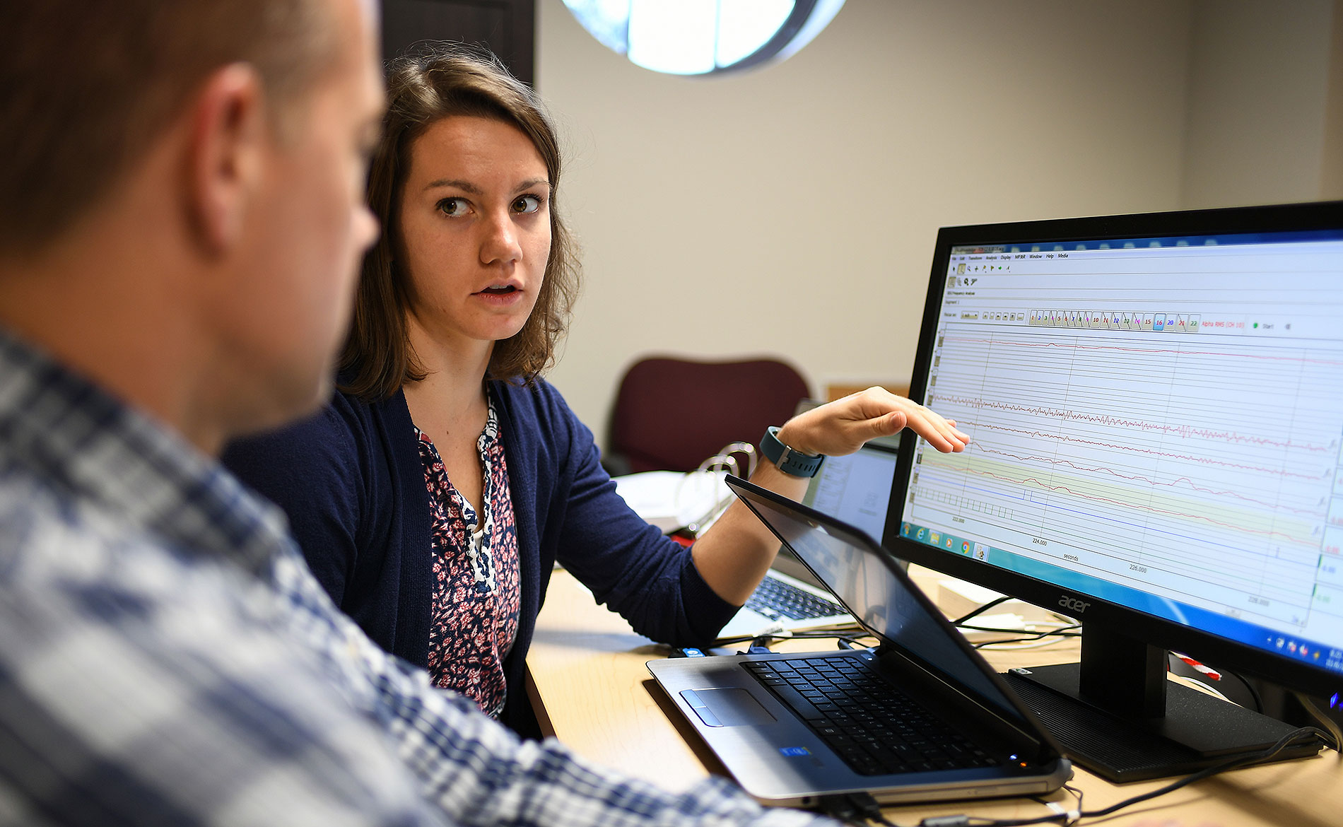 Explore Berry College Psychology: Majors, Courses and Careers