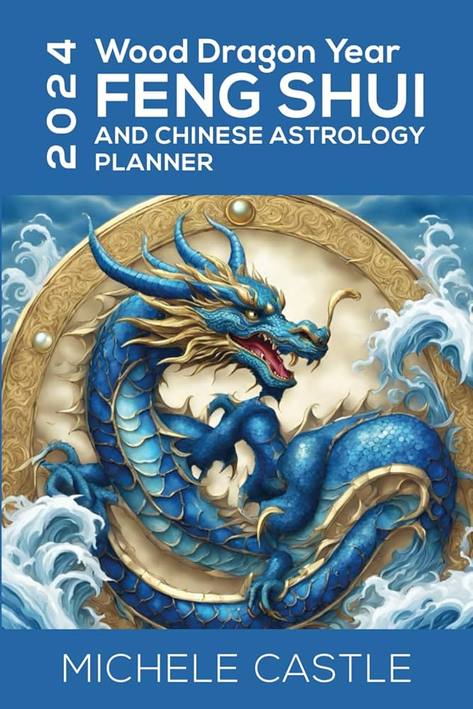 Top-Rated Books on Chinese Astrology to Read in 2024