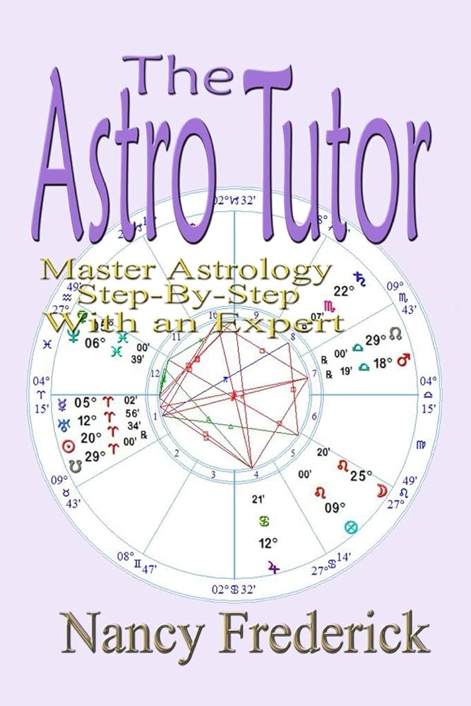 Unlock Your Potential with an Expert Astrology Tutor Guidance