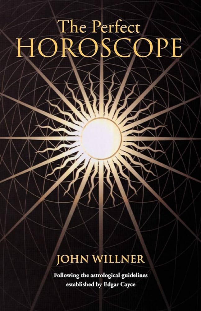 Edgar Cayce Horoscope: A Unique Perspective on Astrology