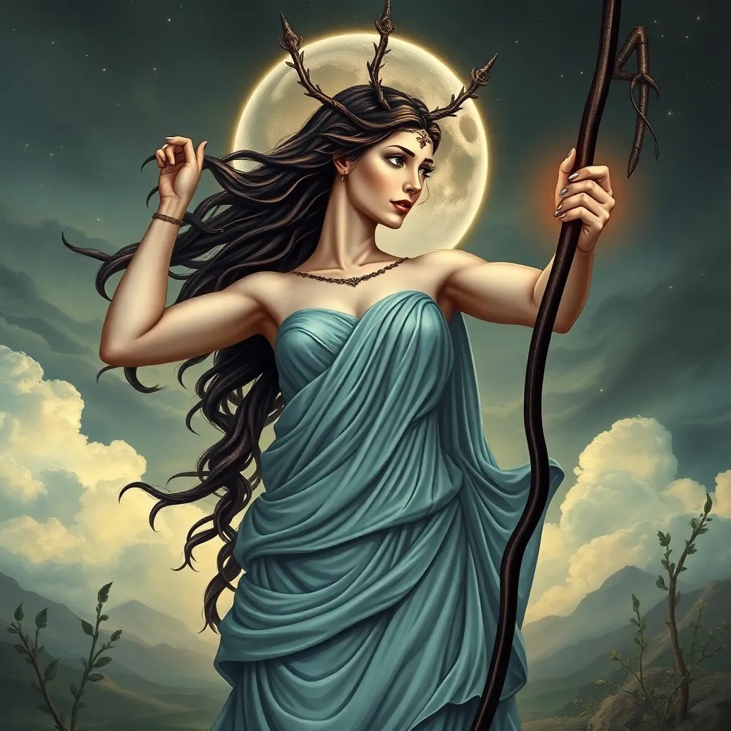 Deep Dive into Artemis Psychology: What It Means for You