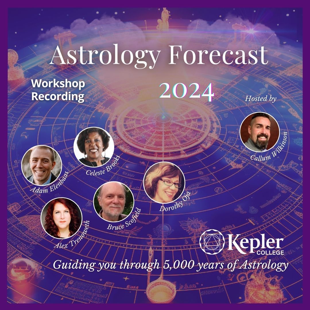 Is Berkeley Astrology the Key to Your Future? Find Out Now