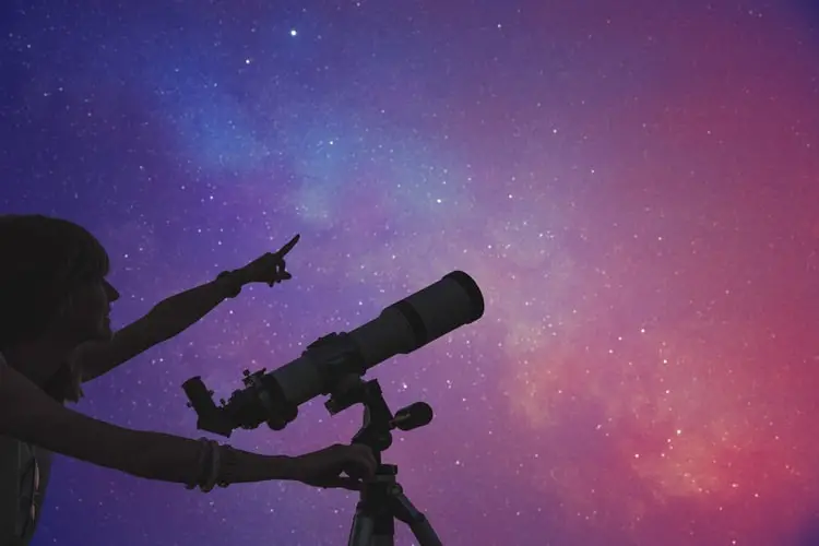 Want to Experience Astronomy? Tips and Tricks for Beginners