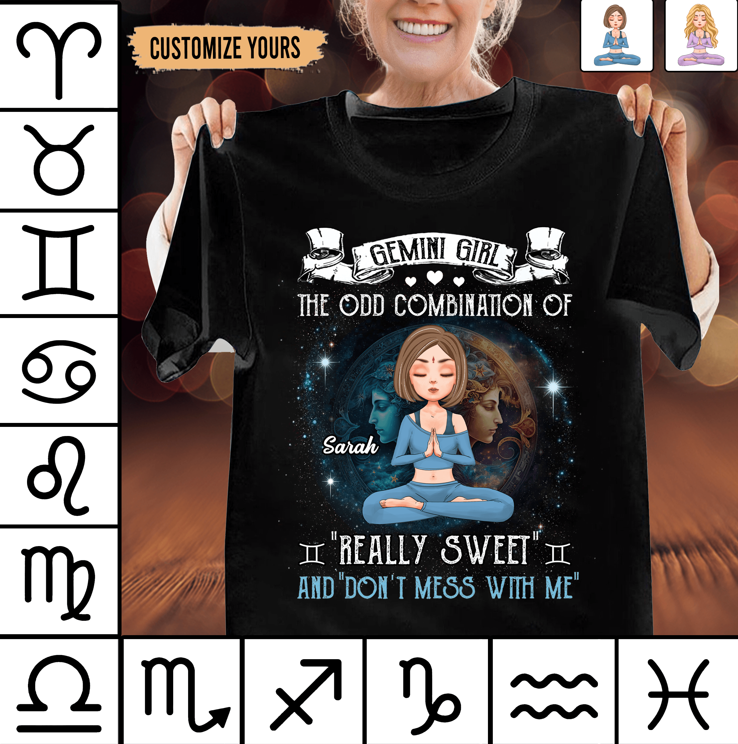 Best Astrology Merch: Custom Gifts & Unique Astrology Items