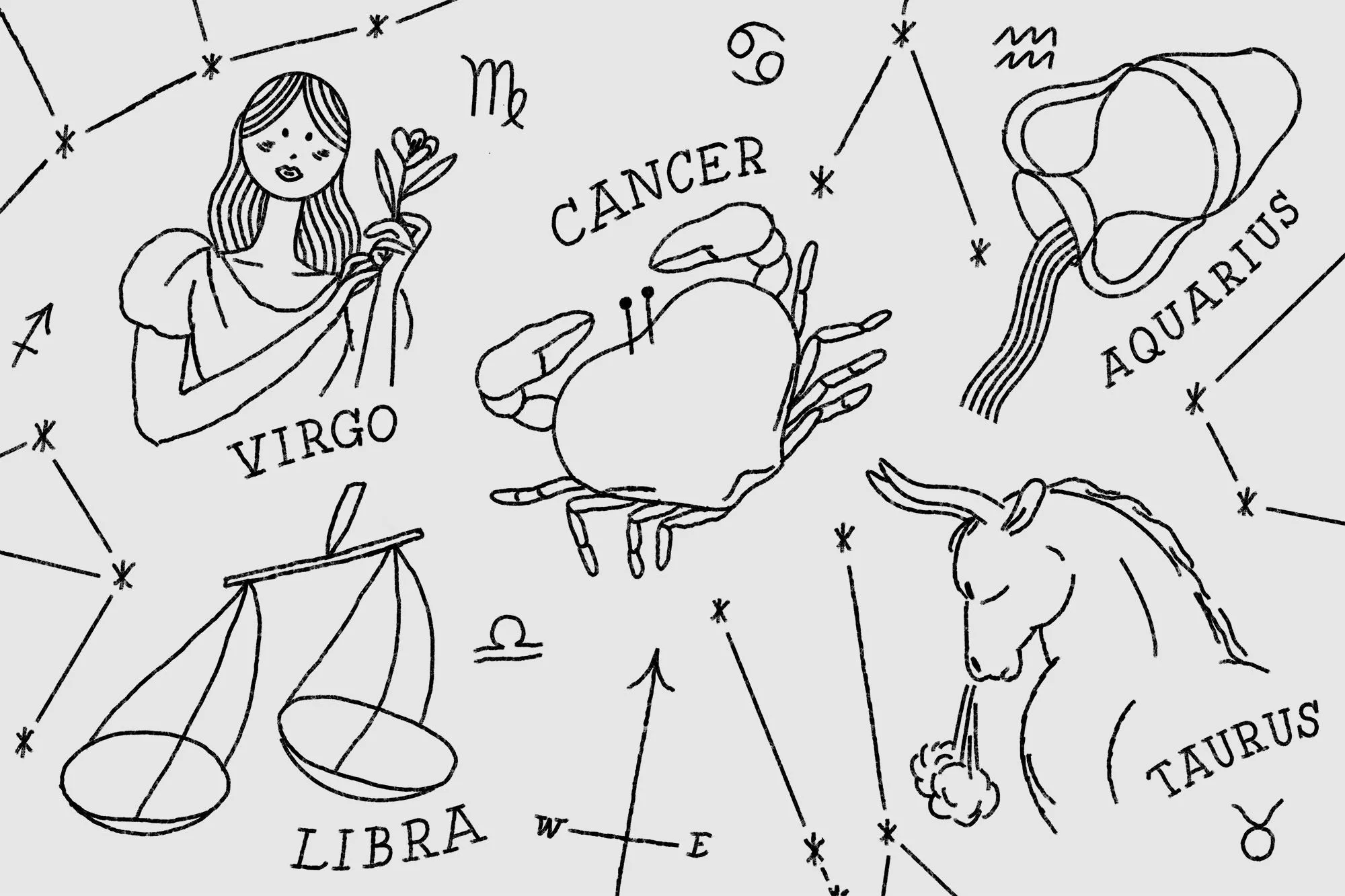 Free Will Astrology Pisces:  Are You in Charge or Is It the Stars?