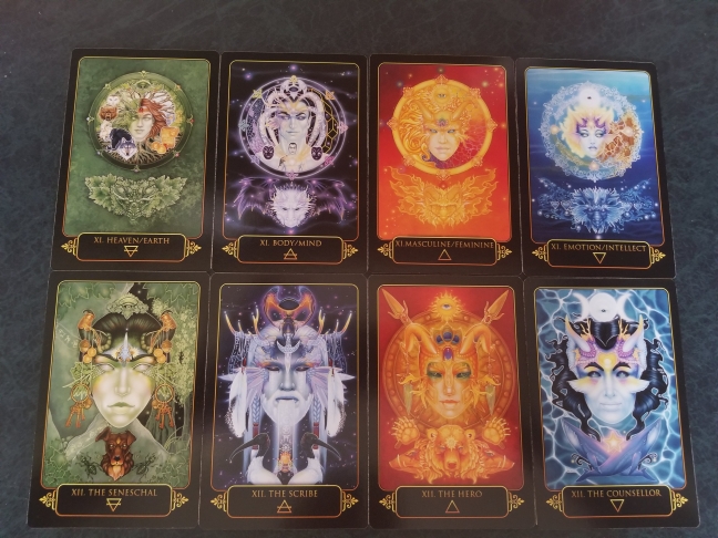 Best Gaia Tarot Deck (Reviews and Recommendations)