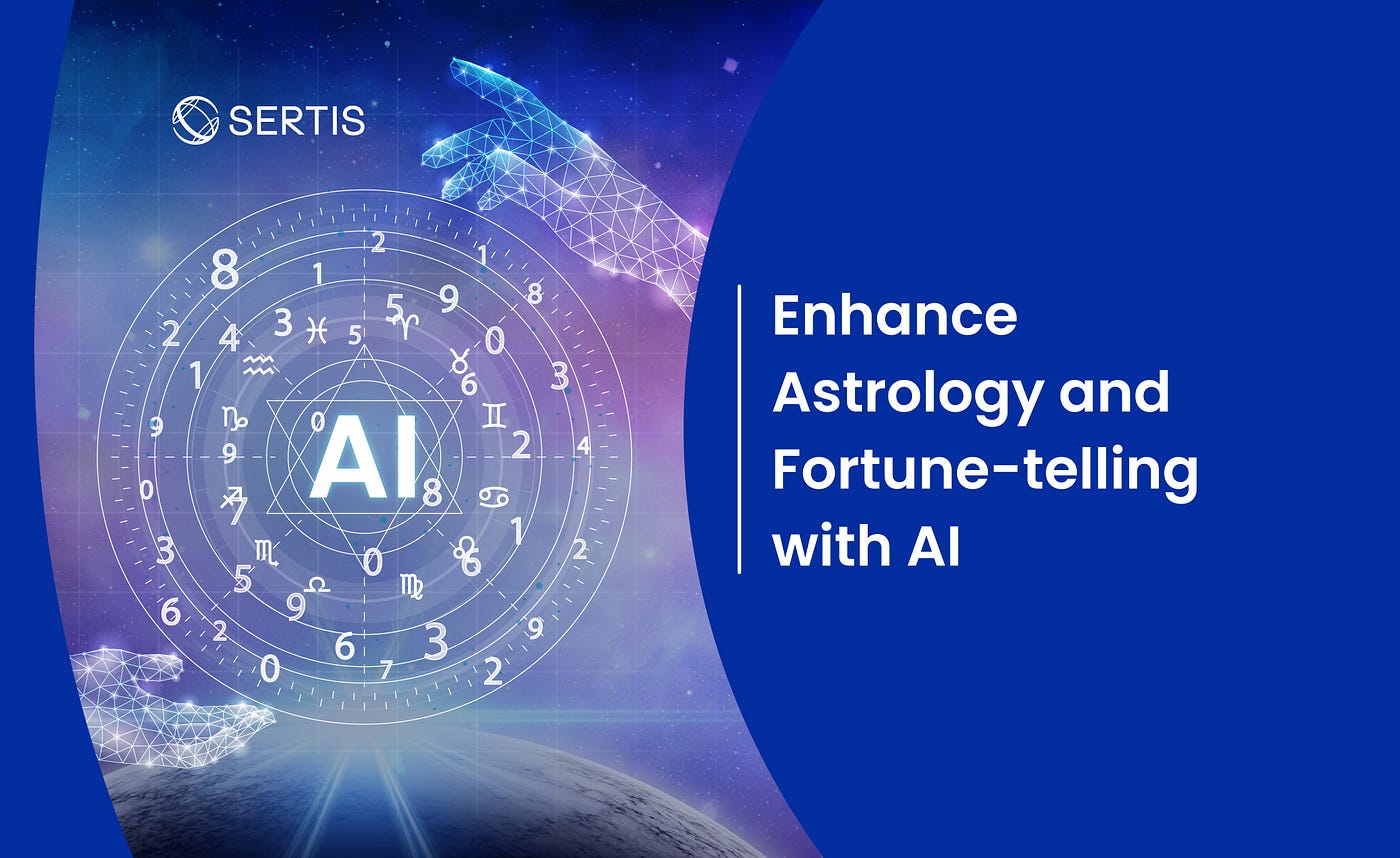 Astrology Predictions AI: Whats Your Future Telling You?