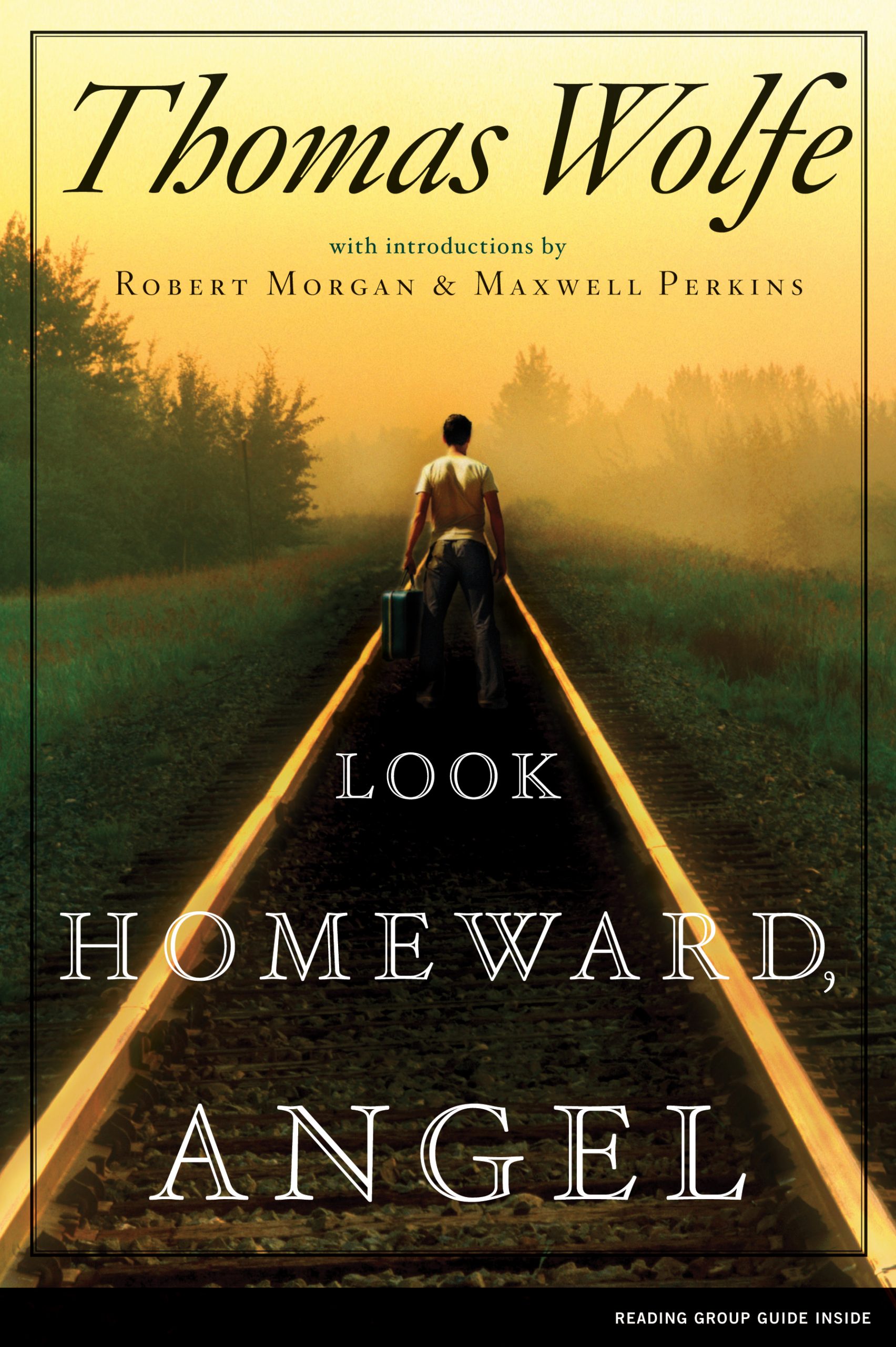 Why Did Look Homeward, Angel Stir Up So Much Controversy?