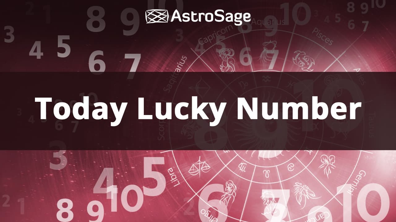 Feeling Lucky, Leo? See Your Lucky Numbers for Today