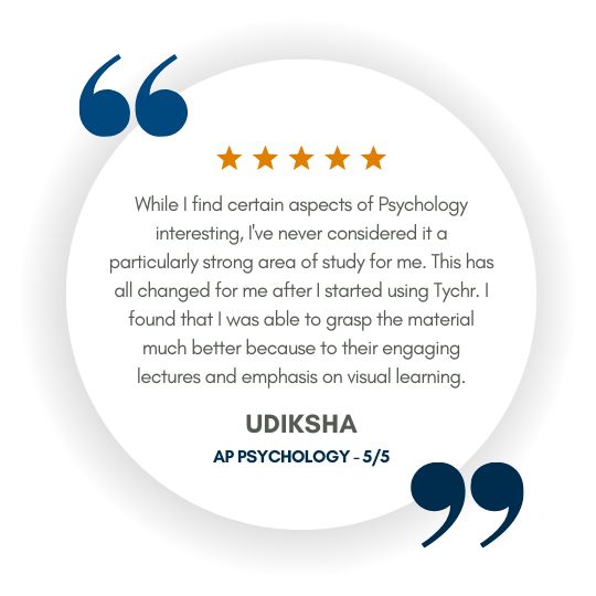 Best AP Psychology Tutor: One-on-One Lessons & Practice