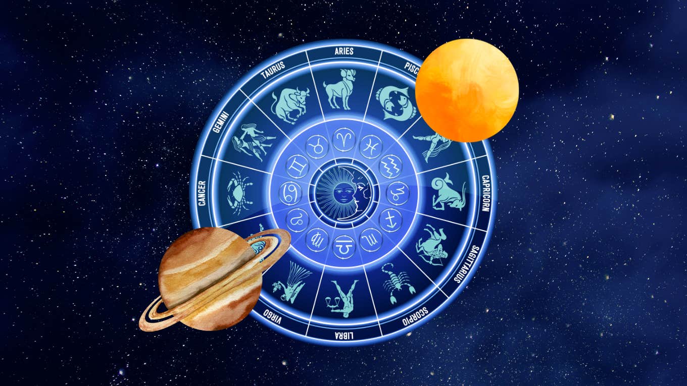 Horoscope for November 4: Unveiling the Cosmic Secrets for All Zodiac Signs.