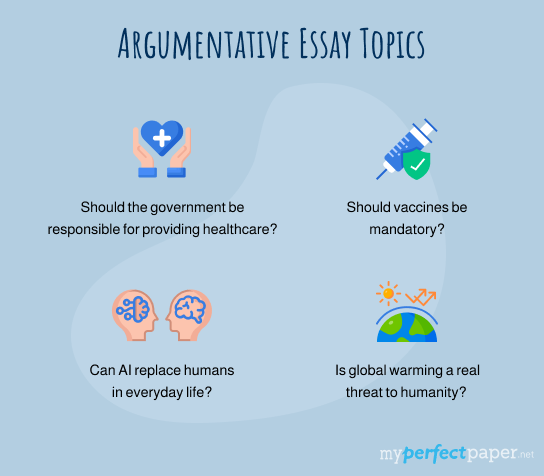 Best Argumentative Essay Topics About Psychology: Top Picks