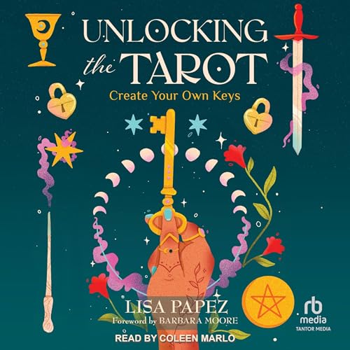 Unlocking the Best Tarot Podcasts: A Listeners Guide