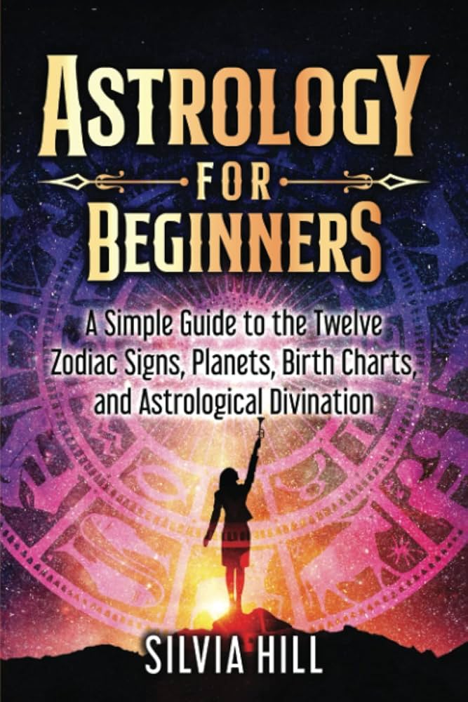 Astrology Pad for Beginners: A Simple Guide