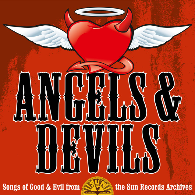 Angel of Music Devil: Good, Evil, and Heavenly Tunes